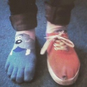 Meet your Posher, Abbye